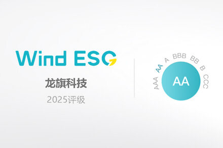 ESG综合得分行业排名：1/129（通讯设备Ⅲ）